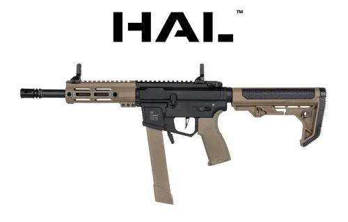 SA-FX01 FLEX HAL ETU (Half-Tan)