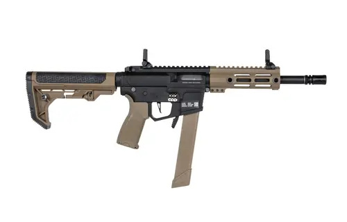 SA-FX01 FLEX HAL ETU (Half-Tan)