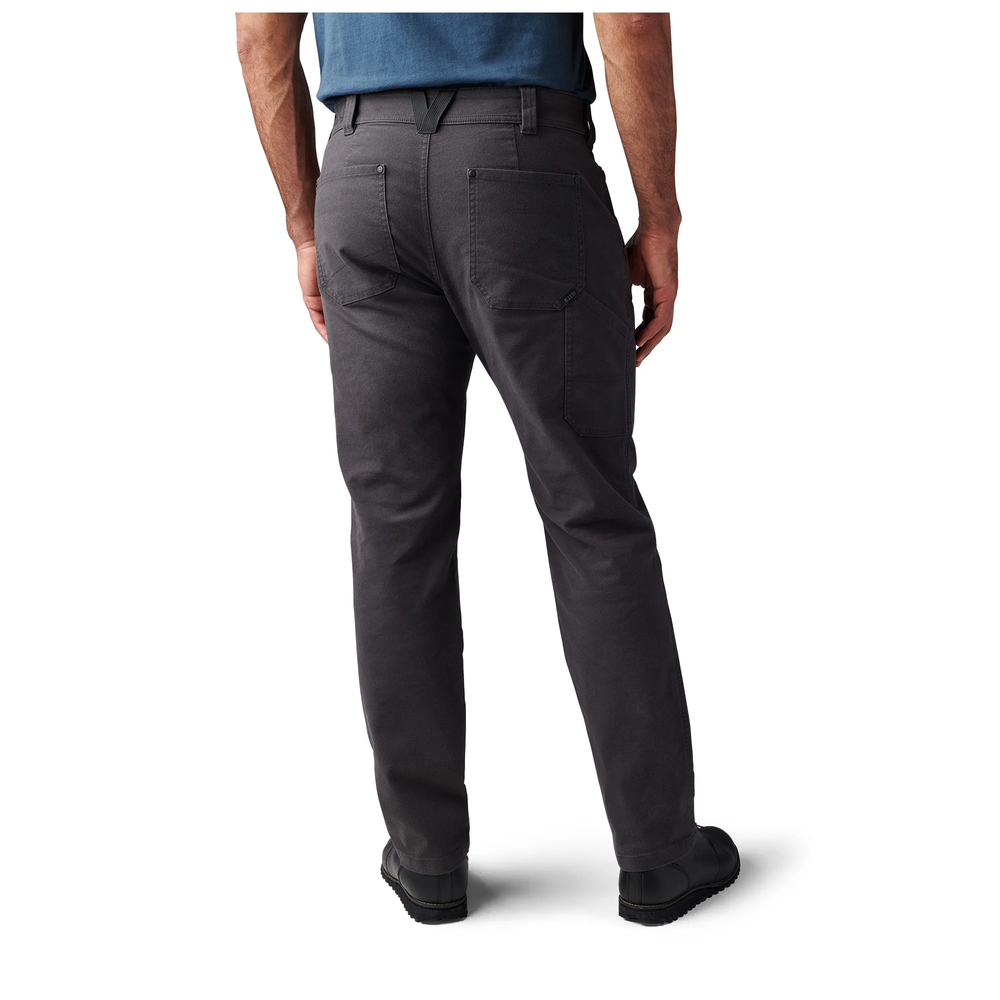 Coalition Pants (Volcanic)