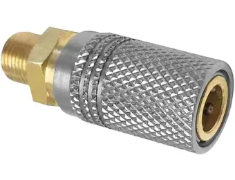 Snelkoppeling Foster Female PCP (Verlengd)