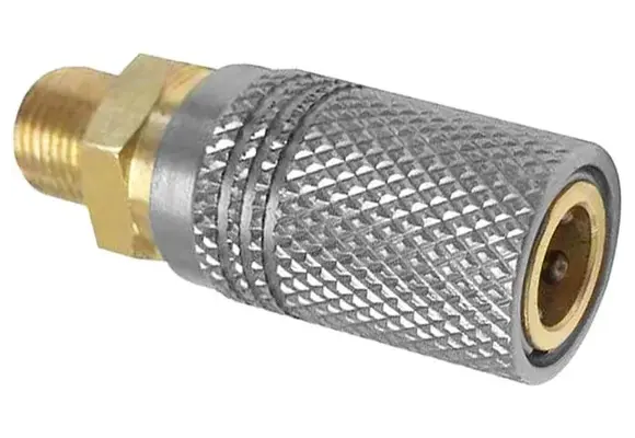 Snelkoppeling Foster Female PCP (Longue)