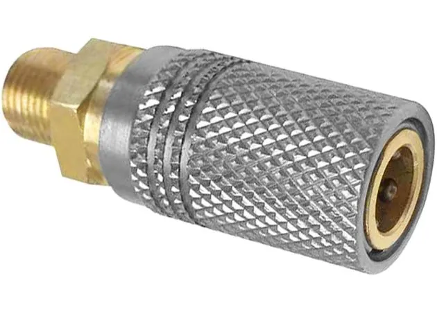 Snelkoppeling Foster Female PCP (Long)