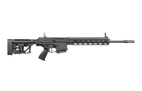 TR80 DMR (Black)