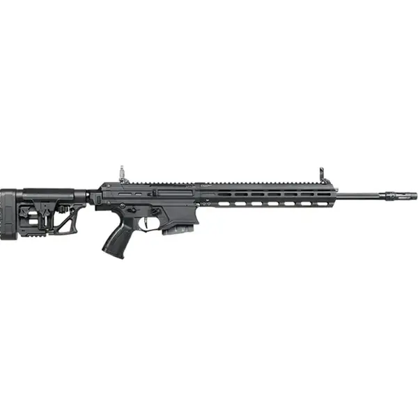 TR80 DMR (Black)
