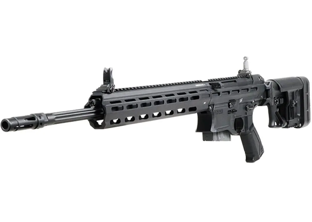TR80 DMR (Black)