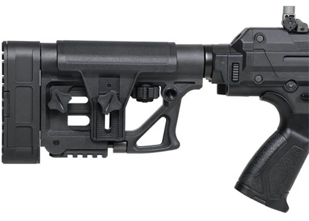 TR80 DMR (Black)