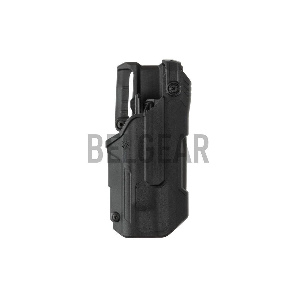 T-Series L3D Duty Holster for Glock 17/19/22/23/31/32/47 TLR-1/2