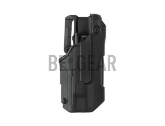 T-Series L3D Duty Holster for Glock 17/19/22/23/31/32/47 TLR-1/2