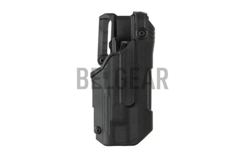 T-Series L3D Duty Holster for Glock 17/19/22/23/31/32/47 TLR-1/2