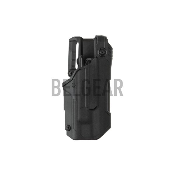 T-Series L3D Duty Holster for Glock 17/19/22/23/31/32/47 TLR-1/2