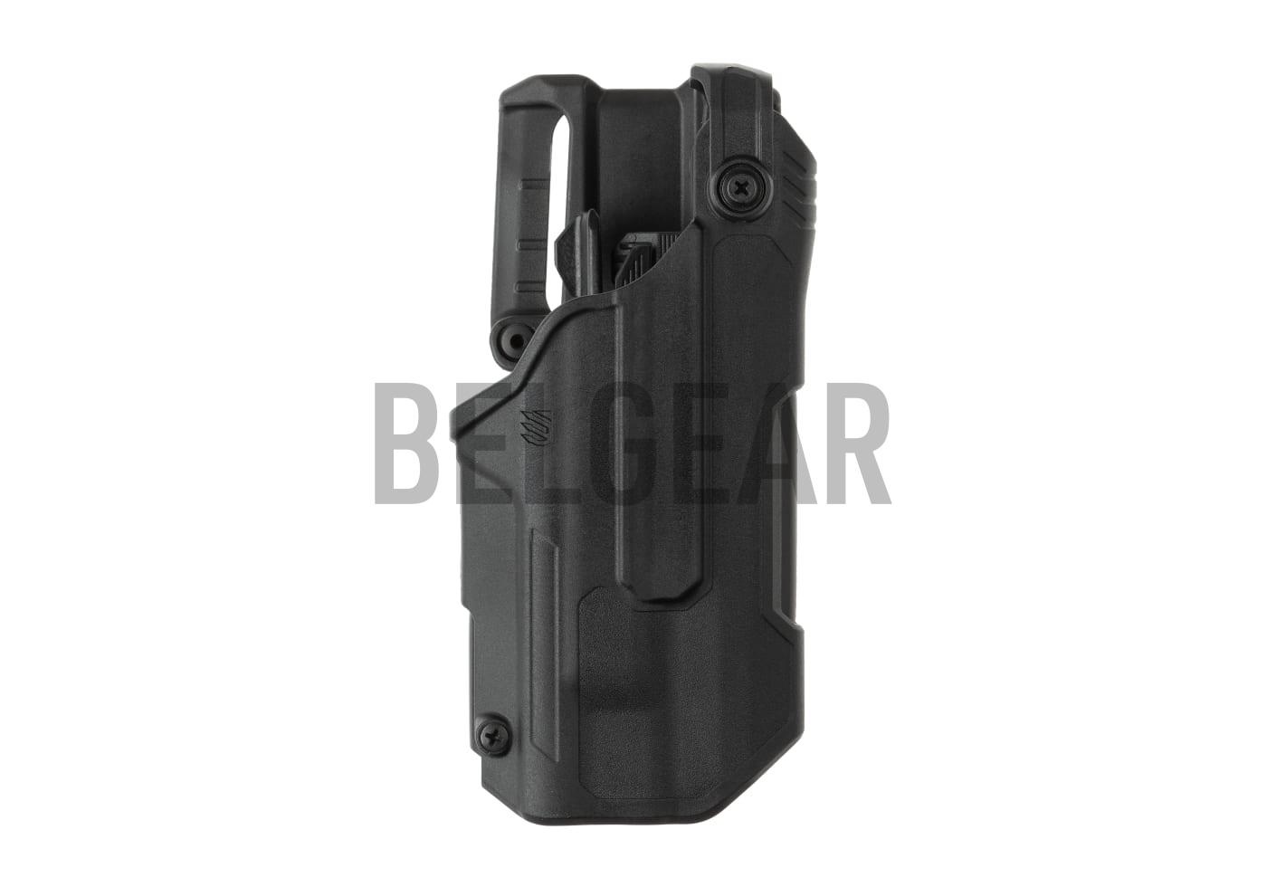 T-Series L3D Duty Holster for Glock 17/19/22/23/31/32/47 TLR-1/2