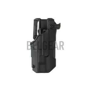 T-Series L3D Duty Holster for Glock 17/19/22/23/31/32/47 TLR-1/2