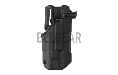 T-Series L3D Duty Holster for Glock 17/19/22/23/31/32/47 TLR-1/2