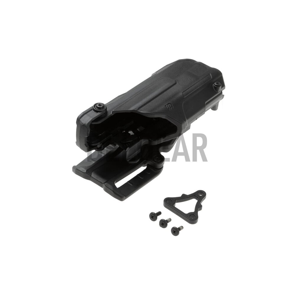 T-Series L3D Duty Holster for Glock 17/19/22/23/31/32/47 TLR-1/2