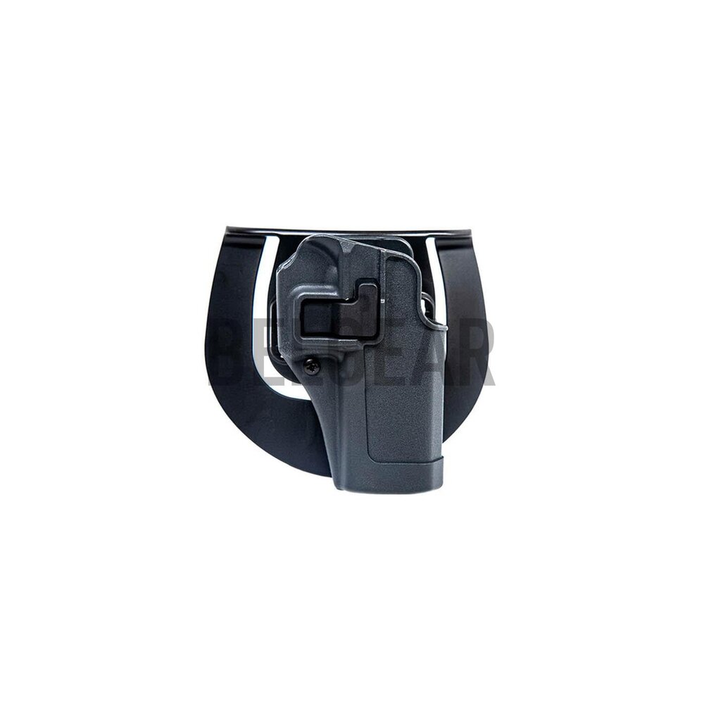 SERPA Sportster Holster for Glock 17/22/31