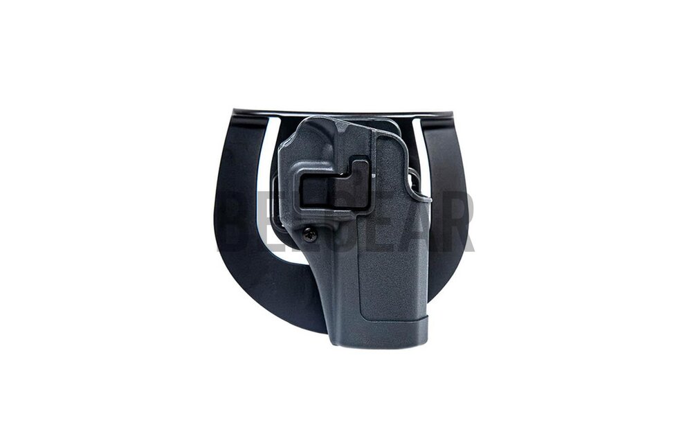SERPA Sportster Holster for Glock 17/22/31