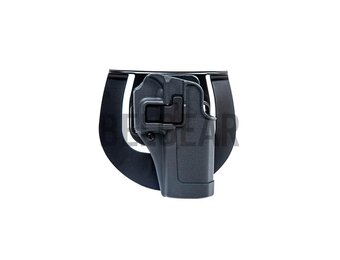 SERPA Sportster Holster for Glock 17/22/31