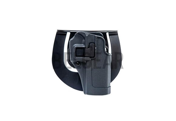 SERPA Sportster Holster for Glock 17/22/31