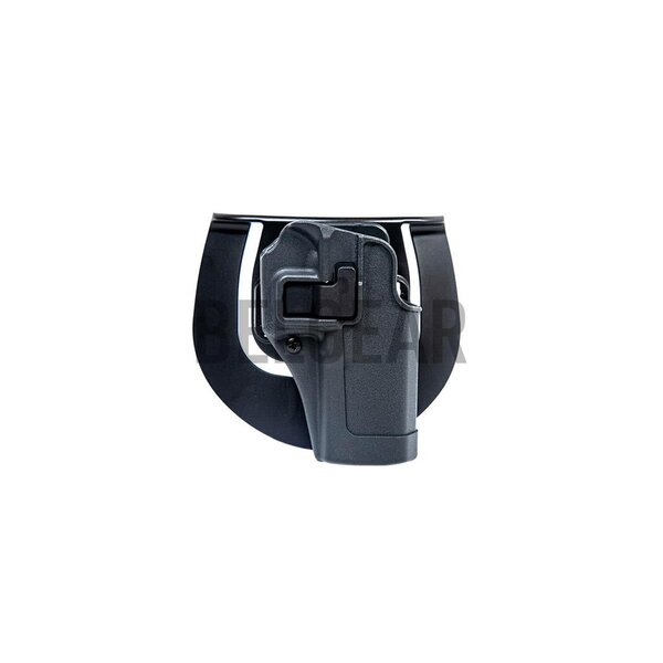 SERPA Sportster Holster for Glock 17/22/31