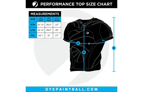 Performance Top (Black)