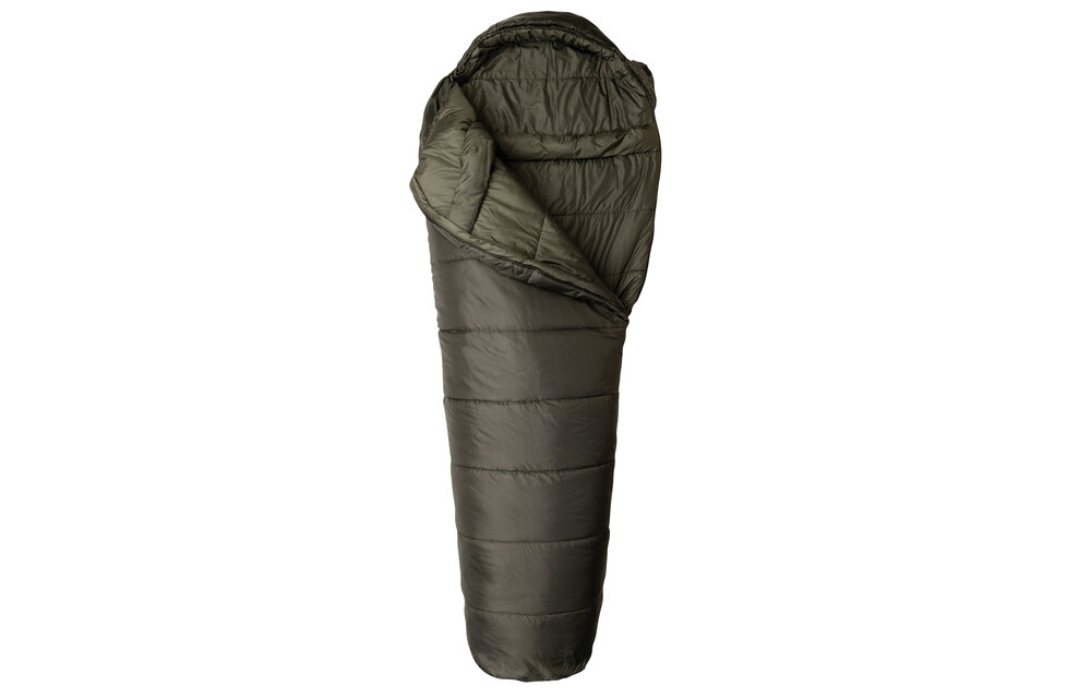 Sleeper Extreme Sleeping Bag (Olive)