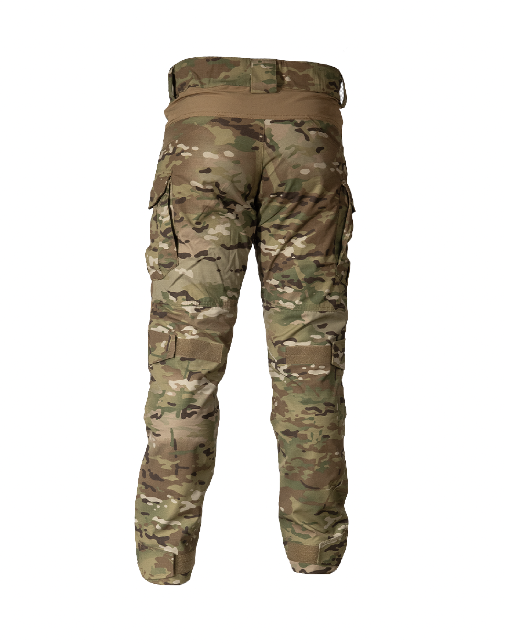 RÖK Combat Pants (Multicam)