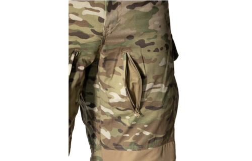 RÖK Combat Pants (Multicam)