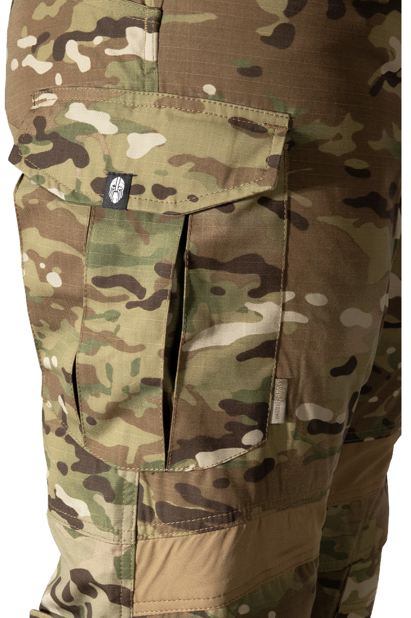 RÖK Combat Pants (Multicam)