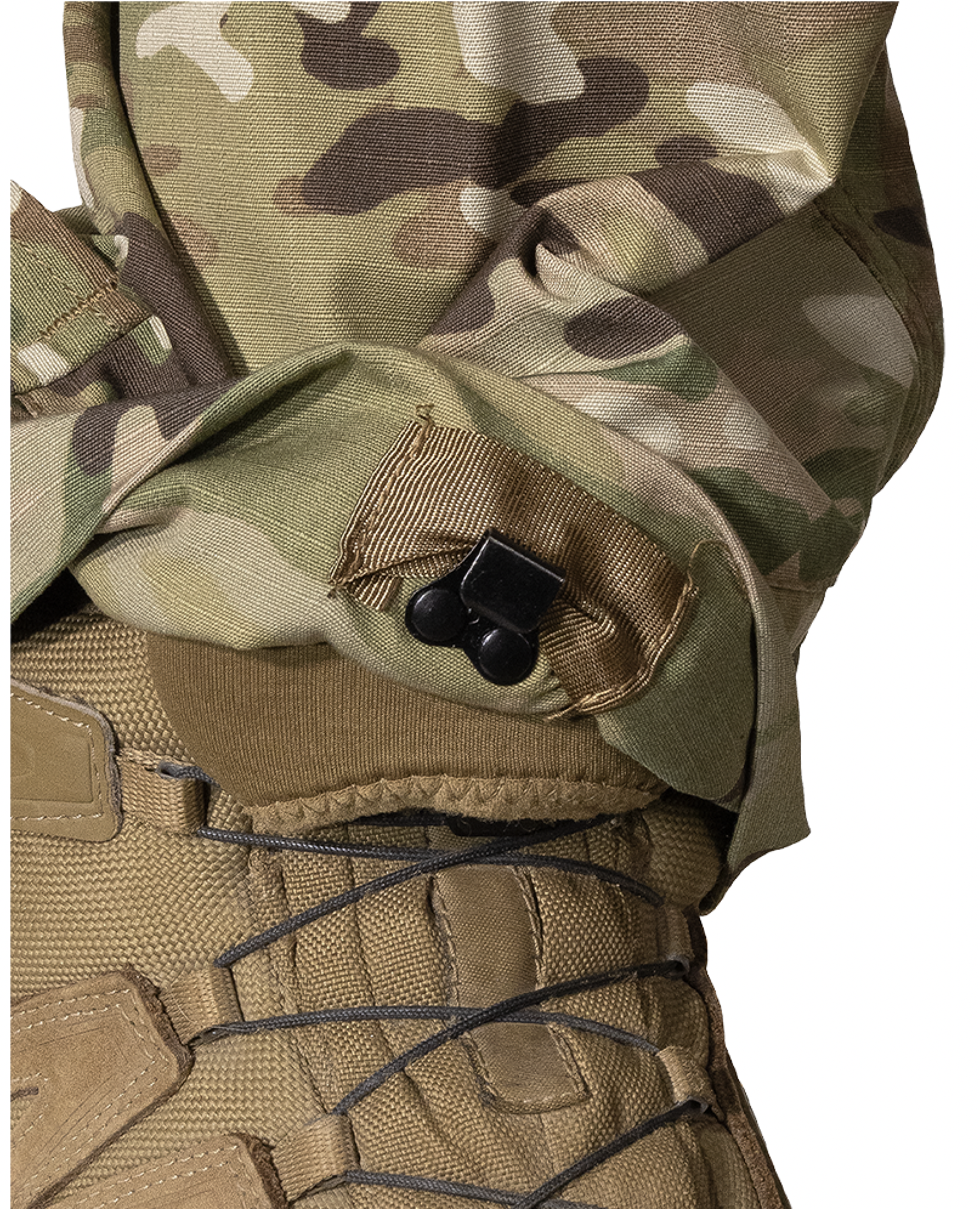 RÖK Combat Pants (Multicam)