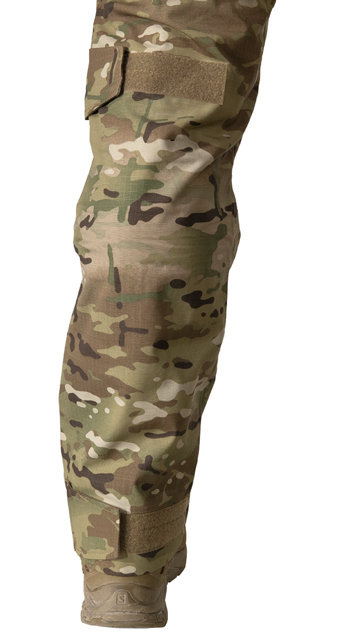 RÖK Combat Pants (Multicam)