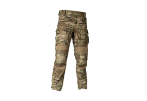 RÖK Combat Pants (Multicam)