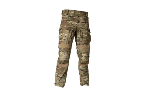 RÖK Combat Pants (Multicam)