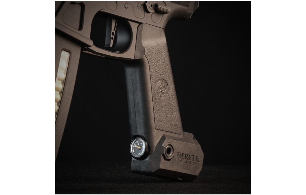 Article II (Midnight Black)