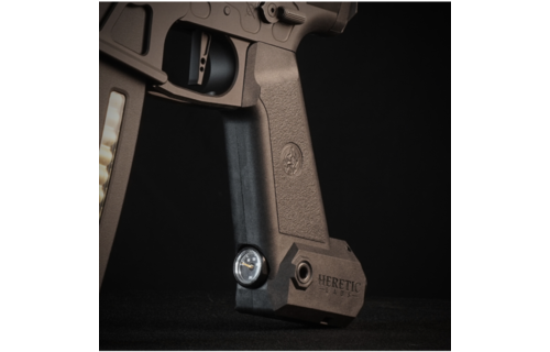 Article II (Midnight Black)