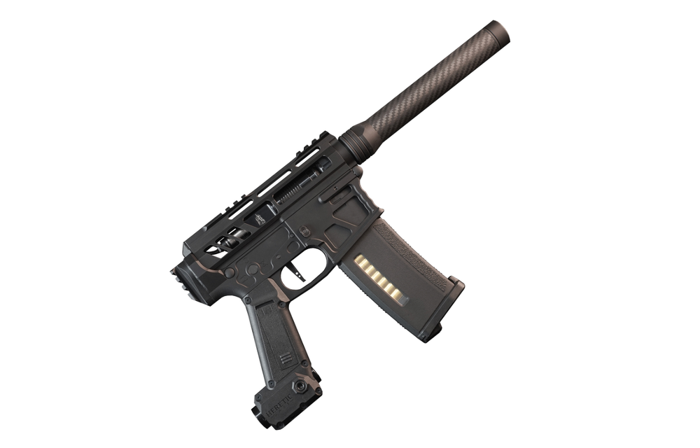 Article II (Midnight Black)