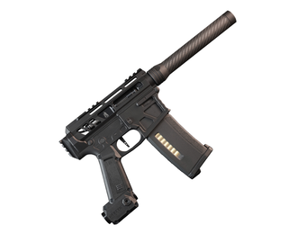 Article II (Midnight Black)