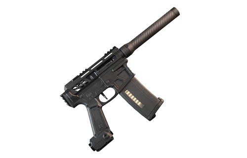 Article II (Midnight Black)