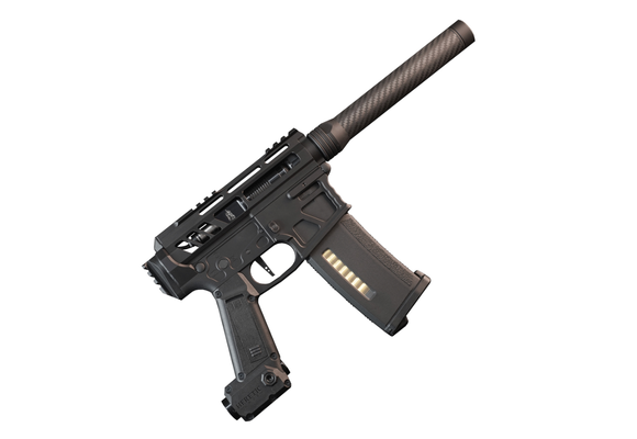 Article II (Midnight Black)