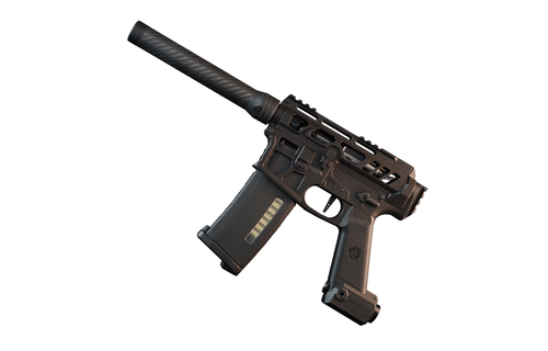 Article II (Midnight Black)