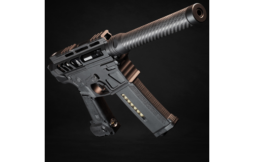 Article II (Midnight Black)