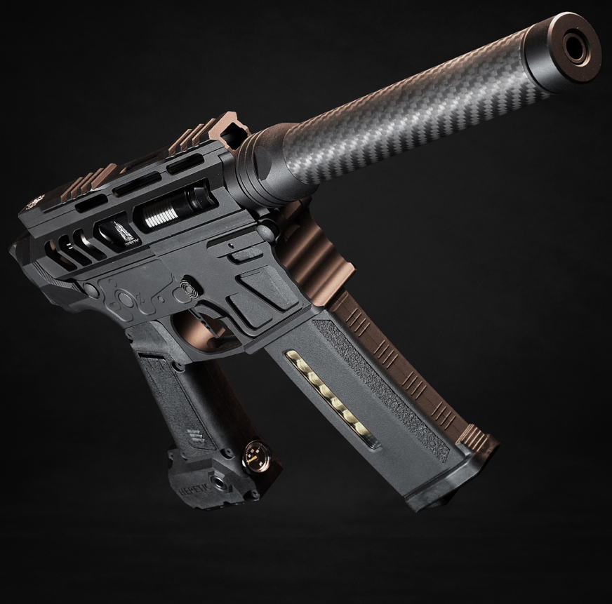 Article II (Midnight Black)