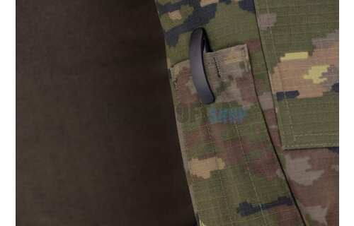 Revenger Combat Shirt (Spanish Digital Woodland)