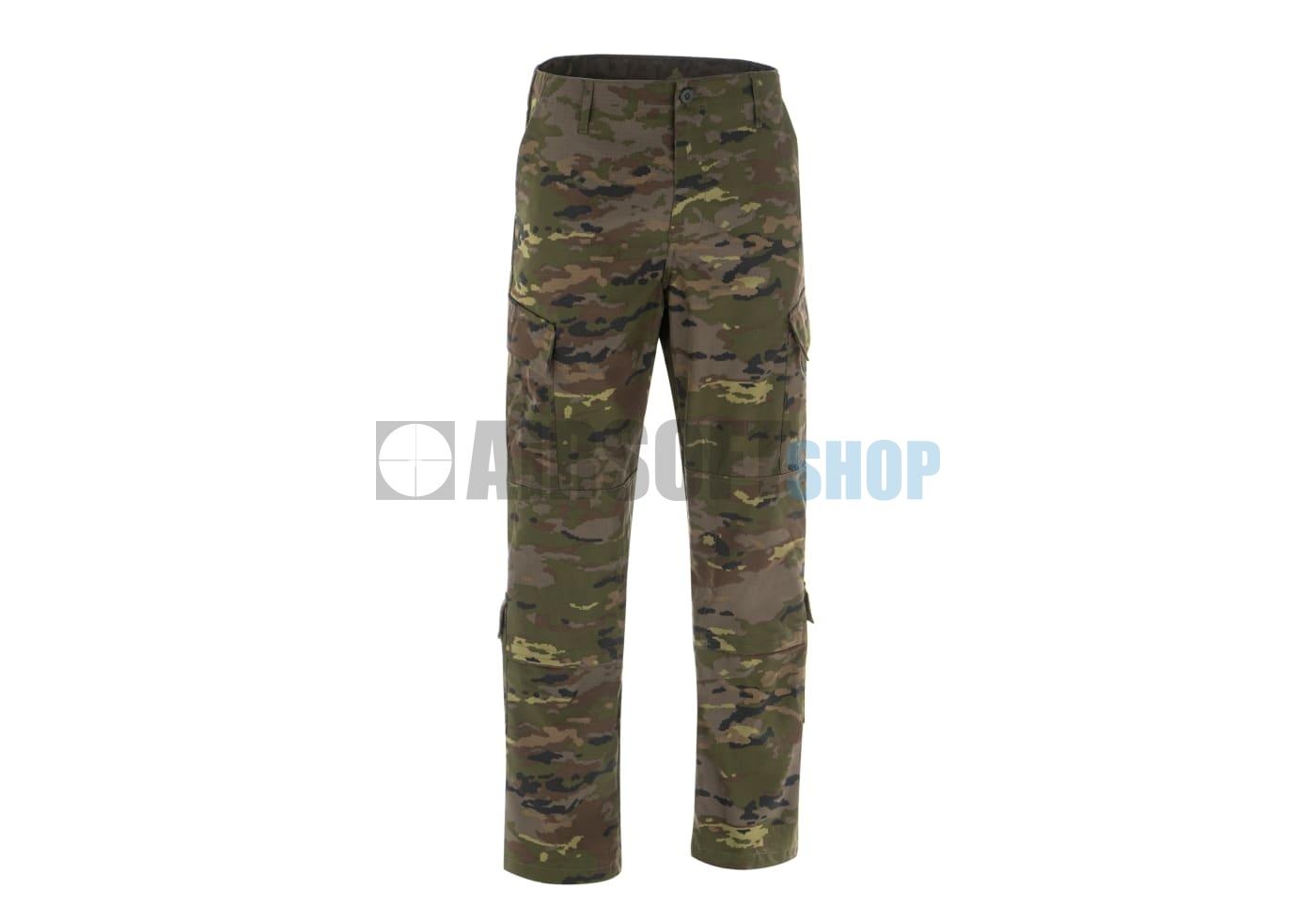 Revenger TDU Pants (Spanish Digital Woodland)
