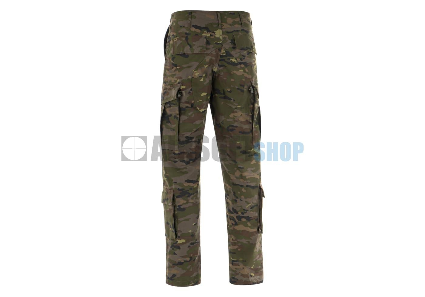 Revenger TDU Pants (Spanish Digital Woodland)