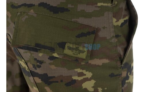 Revenger TDU Pants (Spanish Digital Woodland)