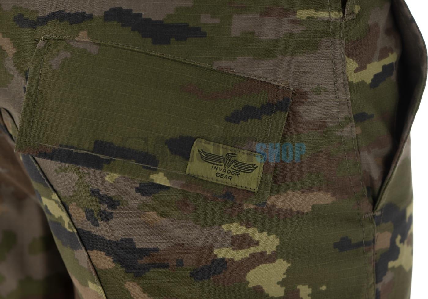 Revenger TDU Pants (Spanish Digital Woodland)