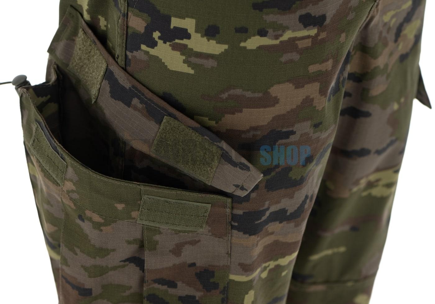 Revenger TDU Pants (Spanish Digital Woodland)