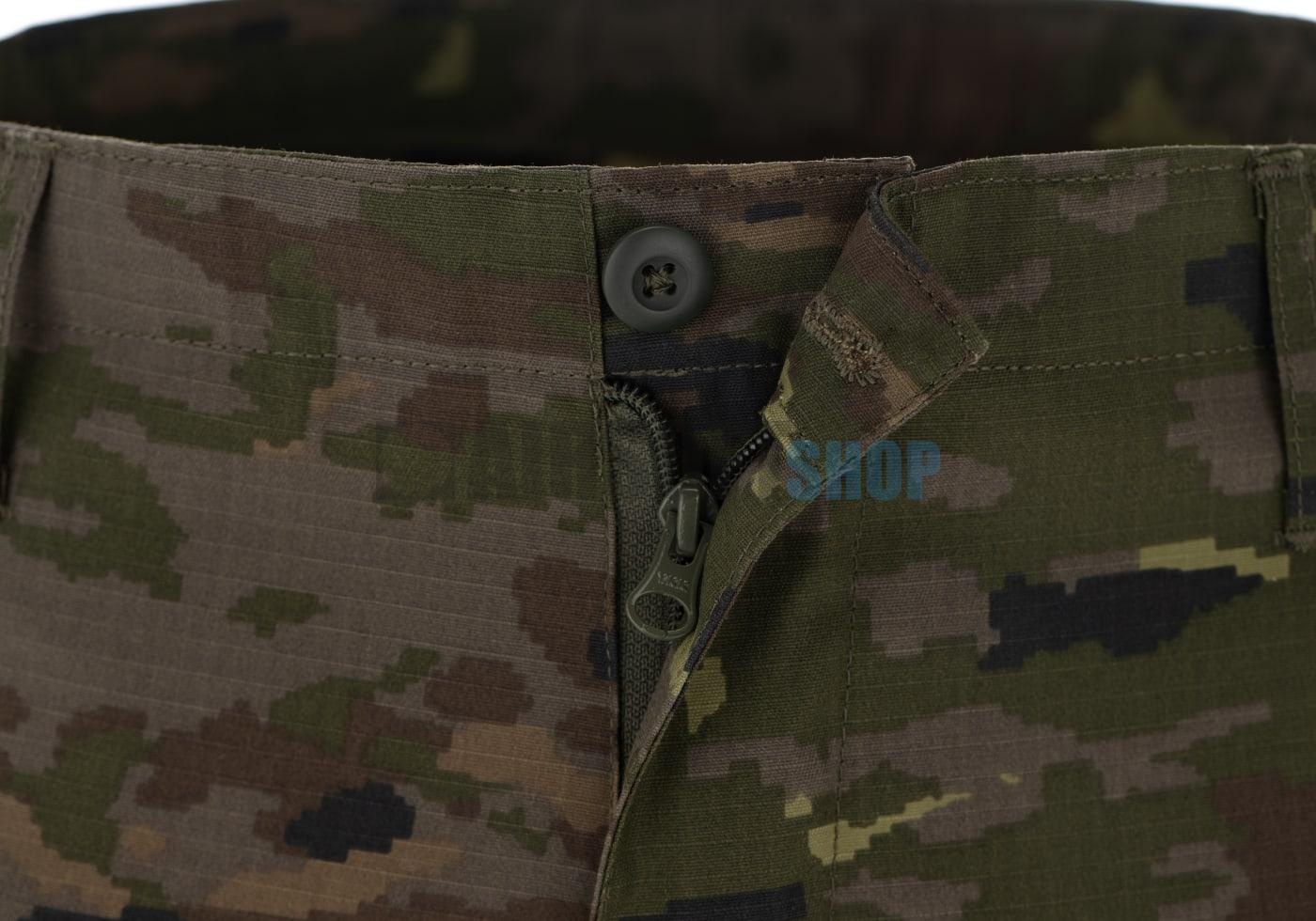 Revenger TDU Pants (Spanish Digital Woodland)