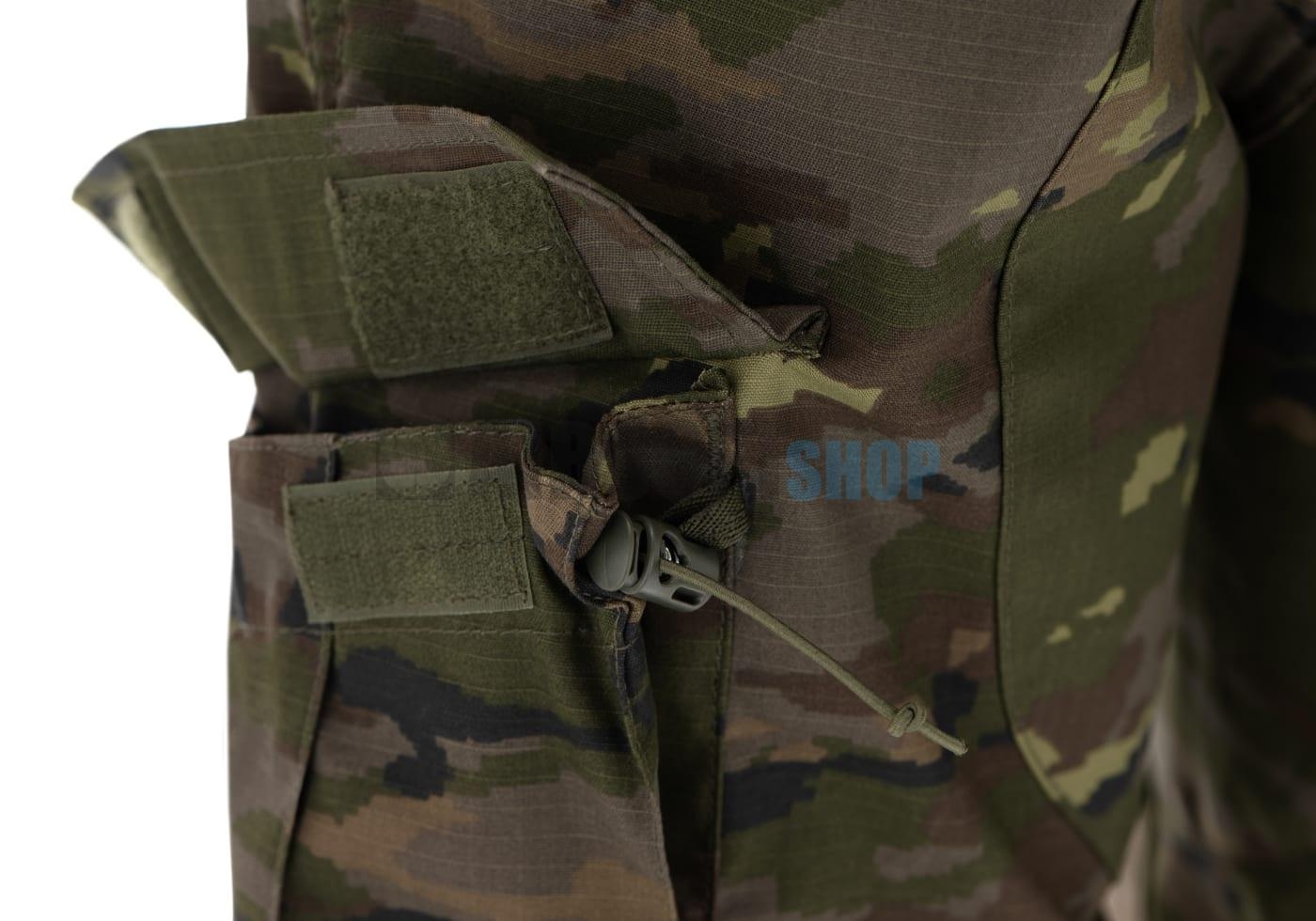 Revenger TDU Pants (Spanish Digital Woodland)