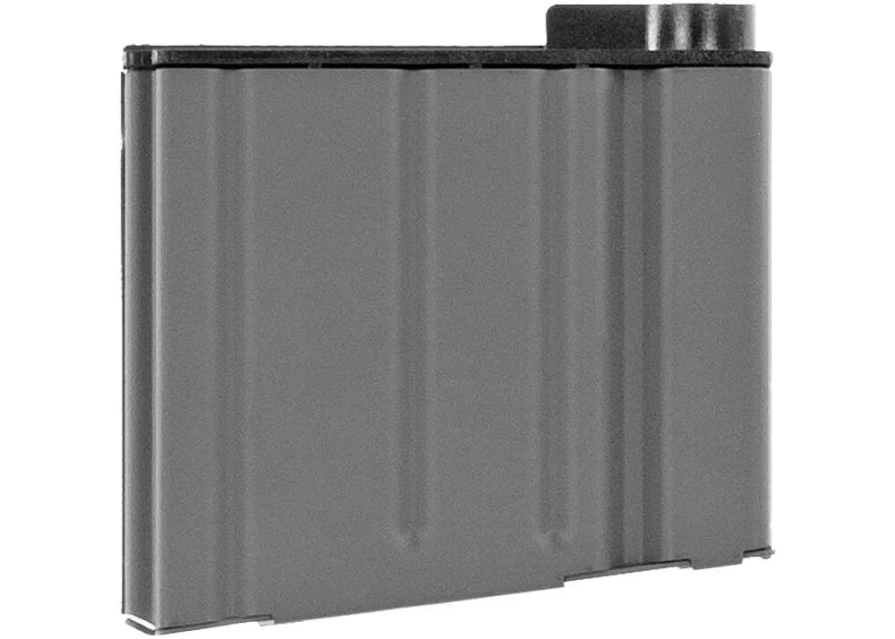 SR-25 Midcap AEG 50rds